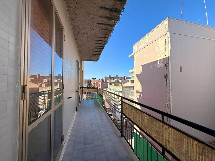Immagine 18 di Appartamento in vendita  in Vicolo a Via Sardegna a Siracusa