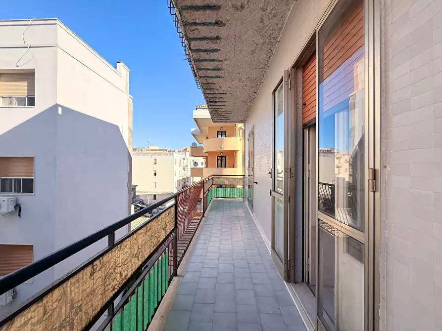 Immagine 19 di Appartamento in vendita  in Vicolo a Via Sardegna a Siracusa