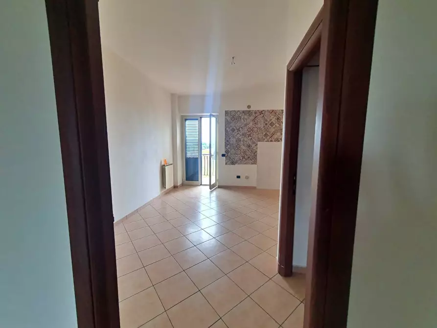 Immagine 3 di Appartamento in vendita  in Corso Vittorio Emanuele a Floridia