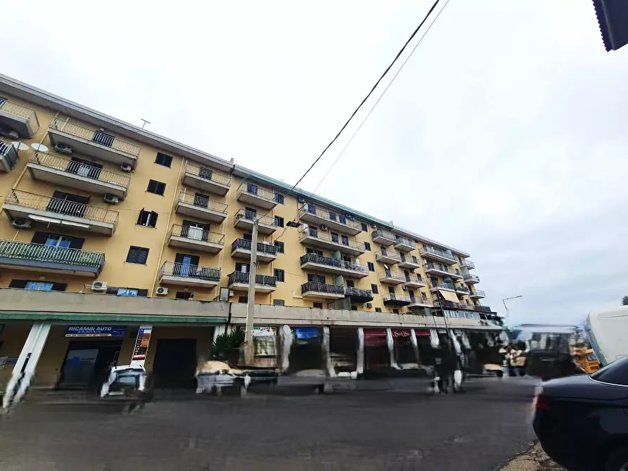 Immagine 6 di Appartamento in vendita  in Corso Vittorio Emanuele a Floridia