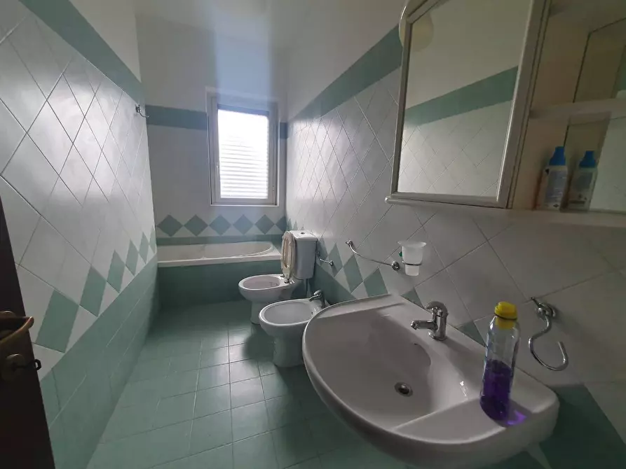 Immagine 7 di Appartamento in vendita  in Corso Vittorio Emanuele a Floridia