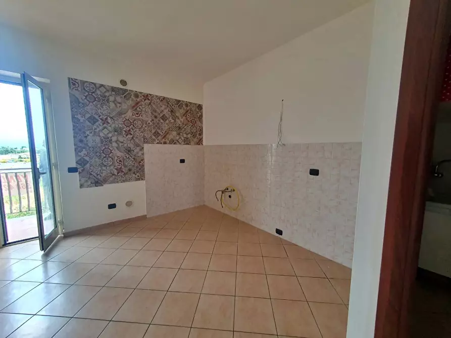 Immagine 10 di Appartamento in vendita  in Corso Vittorio Emanuele a Floridia