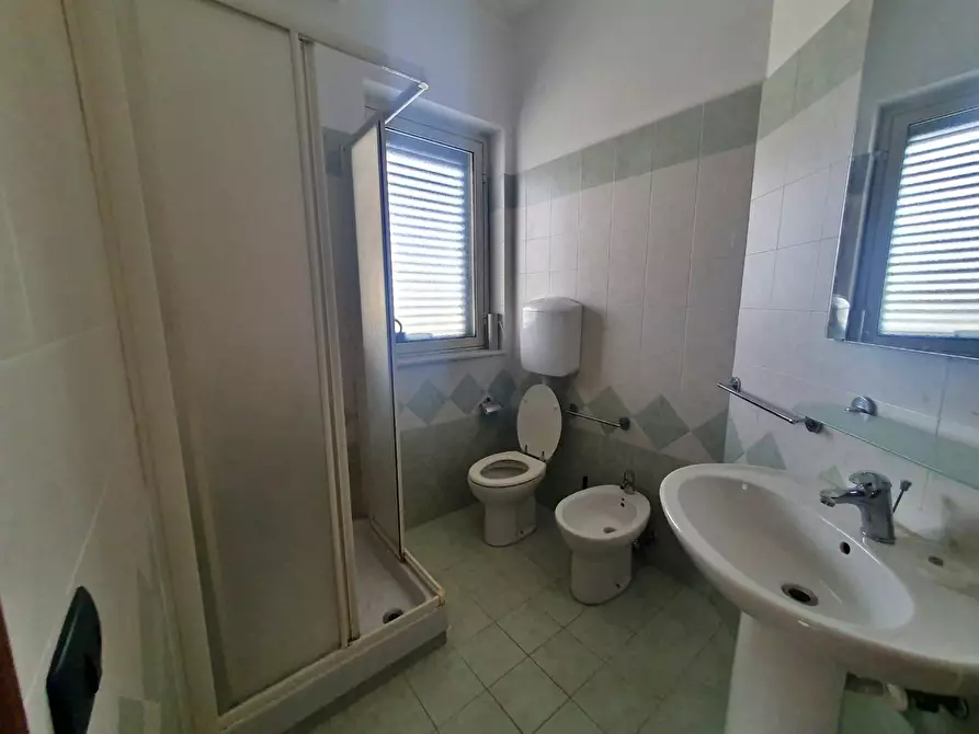 Immagine 12 di Appartamento in vendita  in Corso Vittorio Emanuele a Floridia