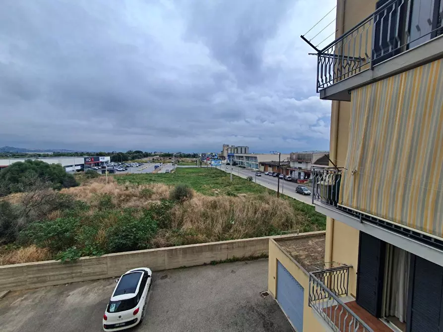 Immagine 13 di Appartamento in vendita  in Corso Vittorio Emanuele a Floridia