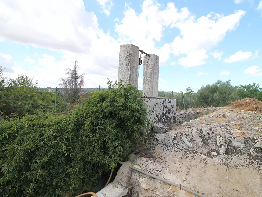 Immagine 4 di Villa in vendita  in Contrada Bagni snc a Buccheri