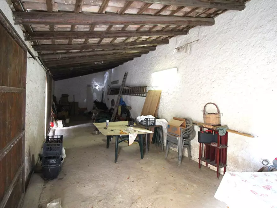 Immagine 9 di Villa in vendita  in Contrada Bagni snc a Buccheri