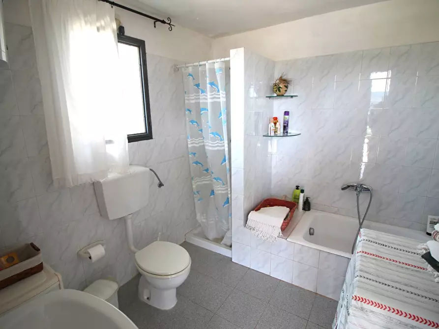 Immagine 17 di Villa in vendita  in Contrada Bagni snc a Buccheri