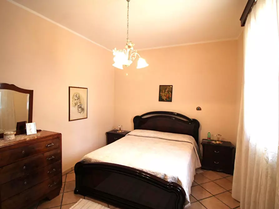 Immagine 21 di Villa in vendita  in Contrada Bagni snc a Buccheri