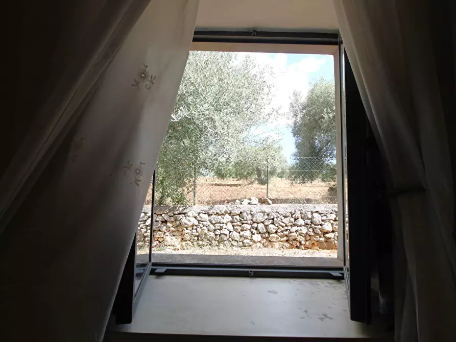 Immagine 22 di Villa in vendita  in Contrada Bagni snc a Buccheri