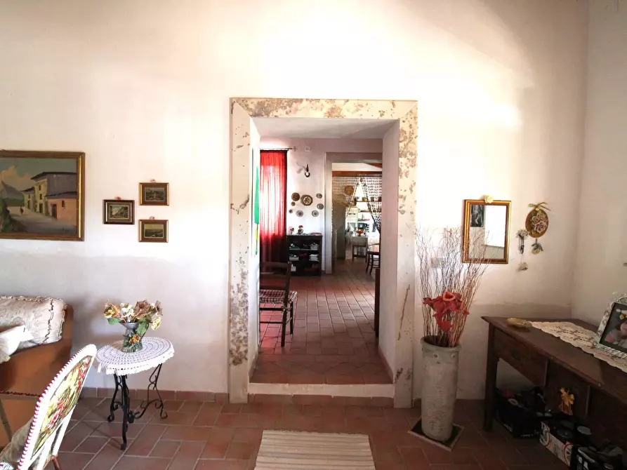 Immagine 25 di Villa in vendita  in Contrada Bagni snc a Buccheri