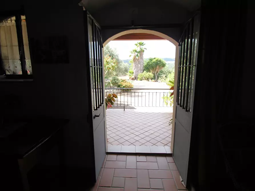 Immagine 26 di Villa in vendita  in Contrada Bagni snc a Buccheri