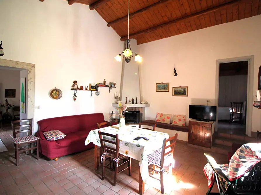 Immagine 27 di Villa in vendita  in Contrada Bagni snc a Buccheri