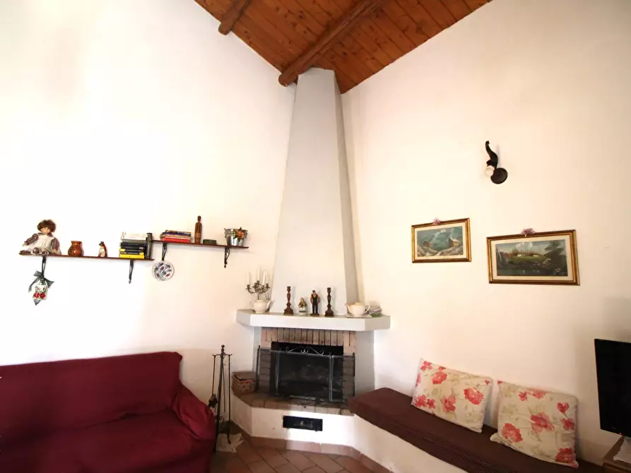 Immagine 28 di Villa in vendita  in Contrada Bagni snc a Buccheri