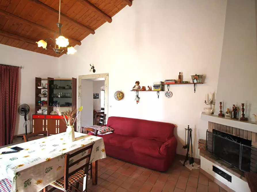 Immagine 29 di Villa in vendita  in Contrada Bagni snc a Buccheri