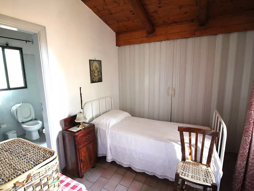 Immagine 32 di Villa in vendita  in Contrada Bagni snc a Buccheri