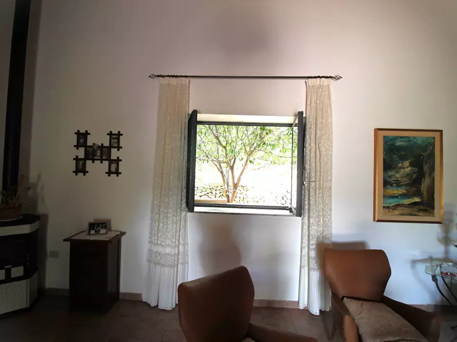 Immagine 33 di Villa in vendita  in Contrada Bagni snc a Buccheri