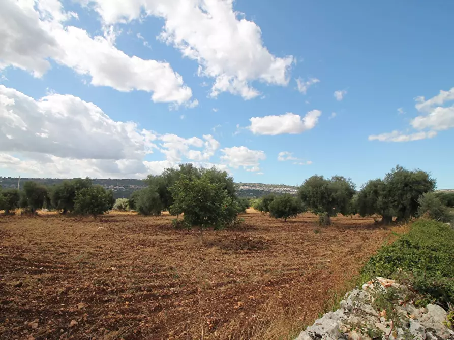 Immagine 43 di Villa in vendita  in Contrada Bagni snc a Buccheri