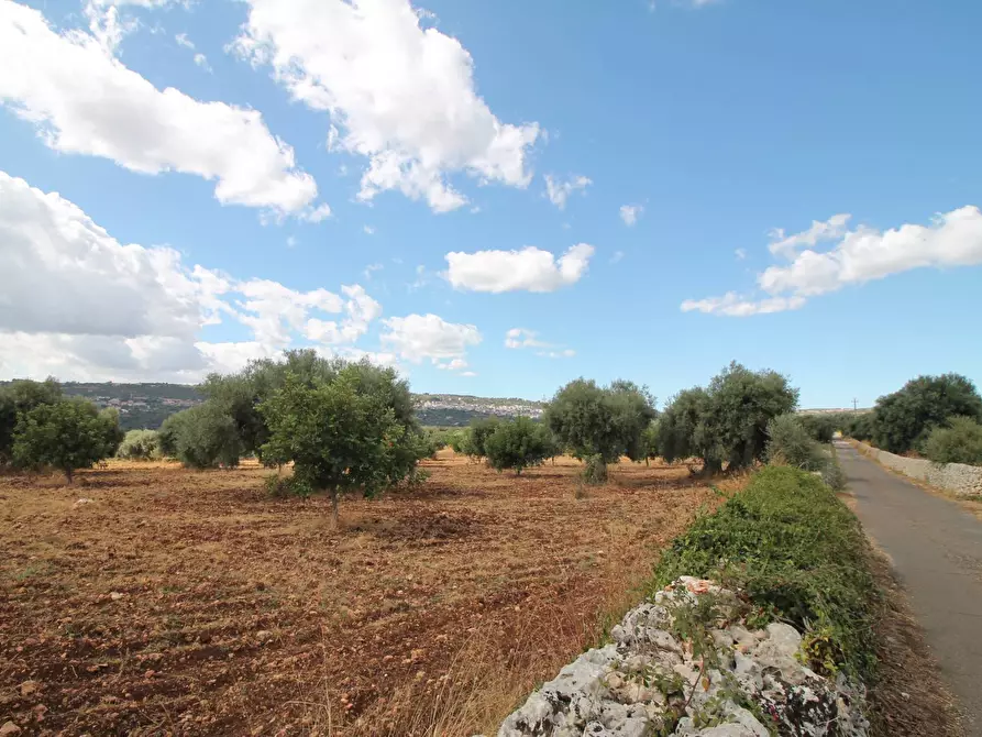 Immagine 45 di Villa in vendita  in Contrada Bagni snc a Buccheri