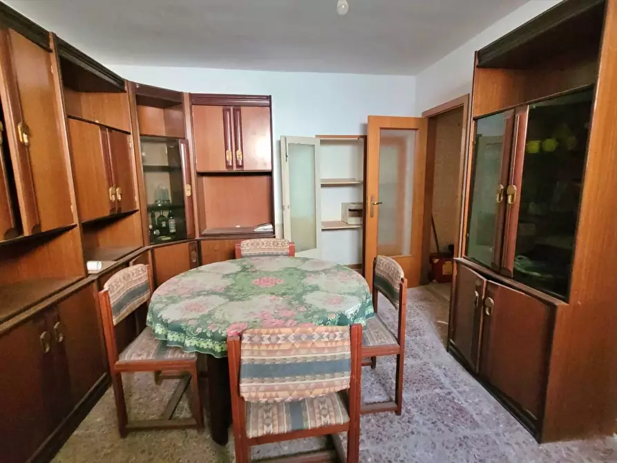 Immagine 2 di Appartamento in vendita  in Via Tito Minniti 4 a Buscemi