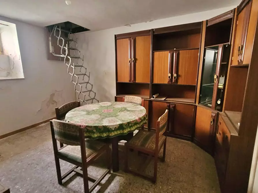 Immagine 3 di Appartamento in vendita  in Via Tito Minniti 4 a Buscemi