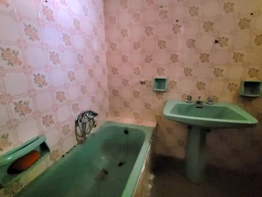 Immagine 4 di Appartamento in vendita  in Via Tito Minniti 4 a Buscemi