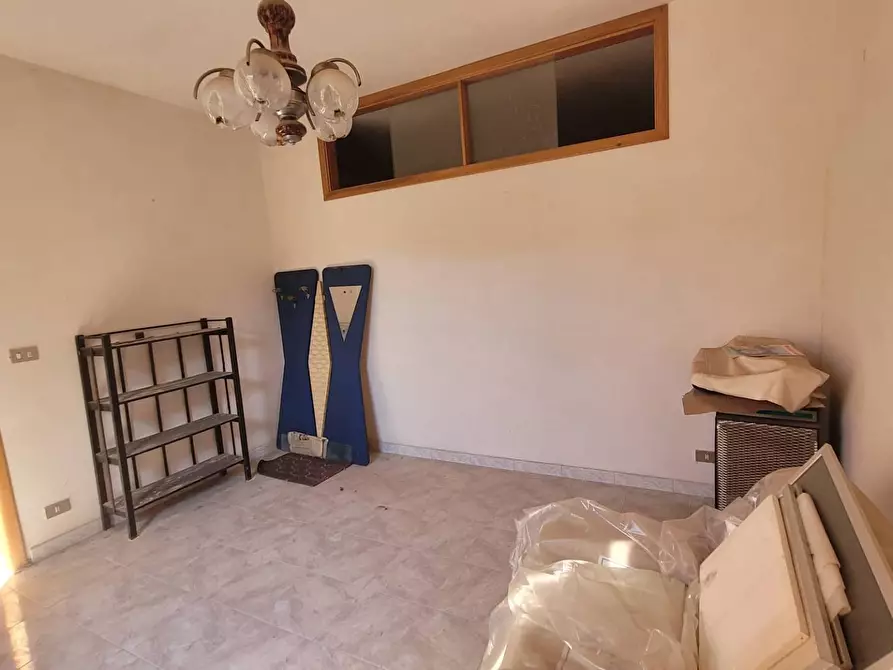 Immagine 5 di Appartamento in vendita  in Via Tito Minniti 4 a Buscemi