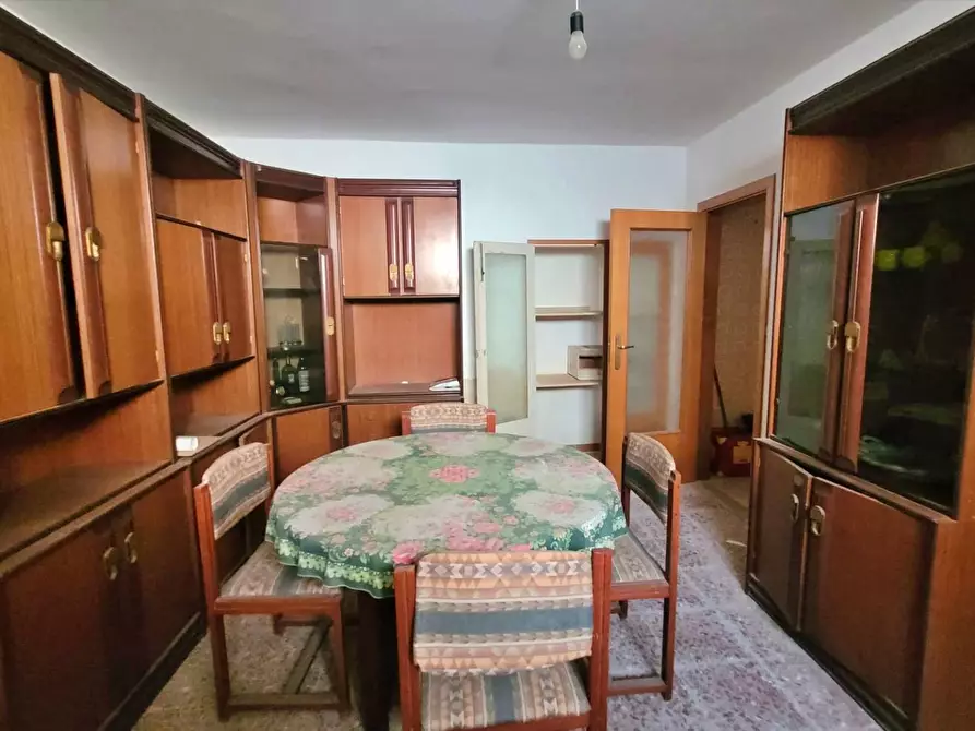 Immagine 6 di Appartamento in vendita  in Via Tito Minniti 4 a Buscemi