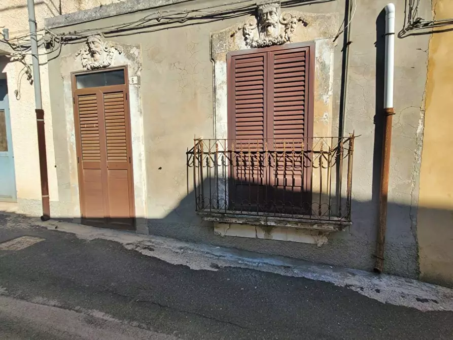 Immagine 7 di Appartamento in vendita  in Via Tito Minniti 4 a Buscemi