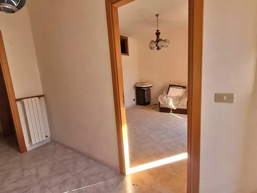 Immagine 8 di Appartamento in vendita  in Via Tito Minniti 4 a Buscemi