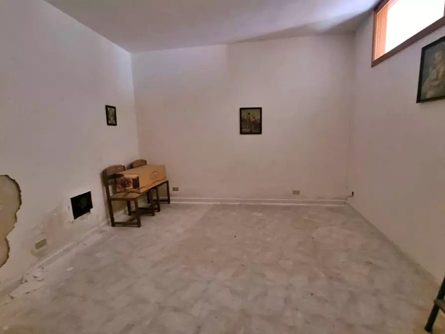 Immagine 9 di Appartamento in vendita  in Via Tito Minniti 4 a Buscemi