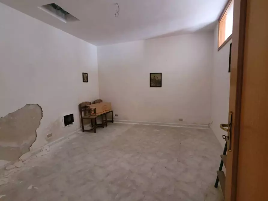 Immagine 10 di Appartamento in vendita  in Via Tito Minniti 4 a Buscemi