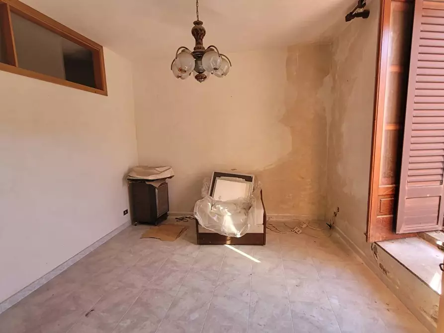 Immagine 11 di Appartamento in vendita  in Via Tito Minniti 4 a Buscemi