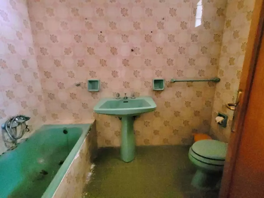 Immagine 12 di Appartamento in vendita  in Via Tito Minniti 4 a Buscemi