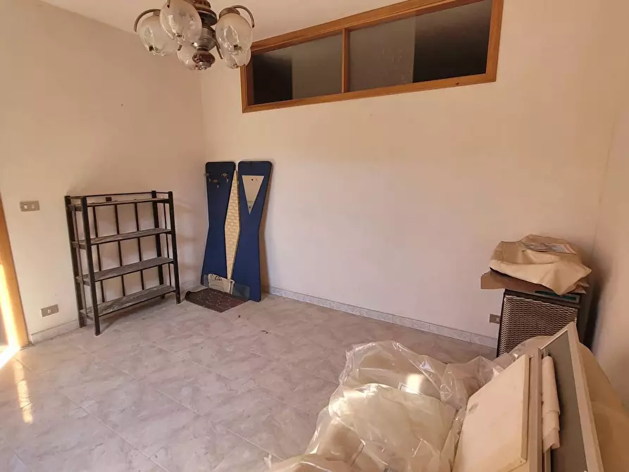 Immagine 13 di Appartamento in vendita  in Via Tito Minniti 4 a Buscemi