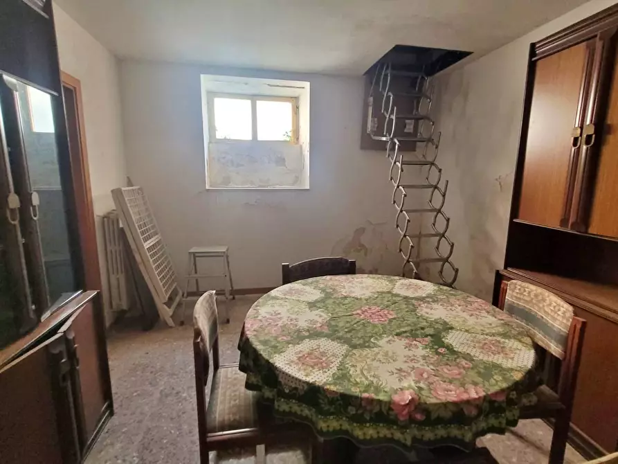 Immagine 14 di Appartamento in vendita  in Via Tito Minniti 4 a Buscemi