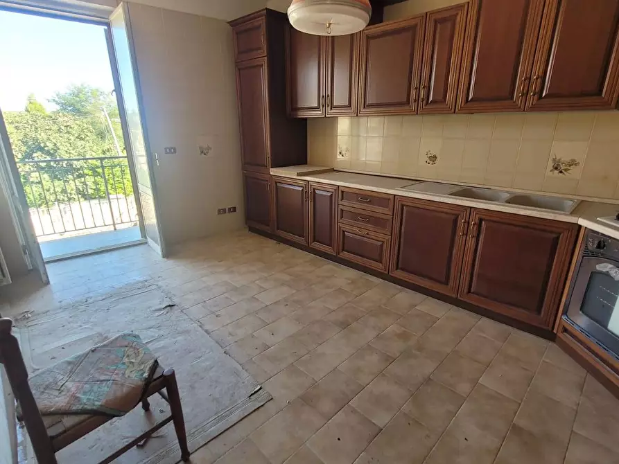 Immagine 13 di Palazzo in vendita  in Via Camillo Benso Conte di Cavour 80 a Buccheri