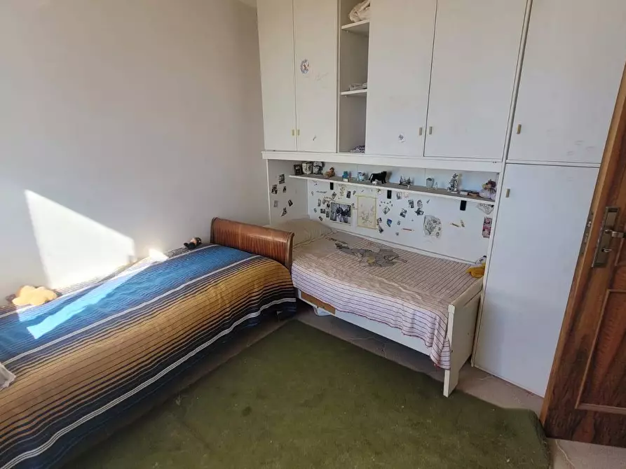 Immagine 14 di Palazzo in vendita  in Via Camillo Benso Conte di Cavour 80 a Buccheri