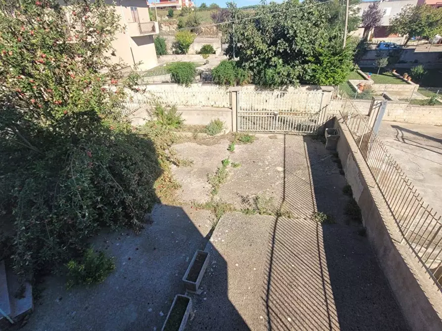 Immagine 17 di Palazzo in vendita  in Via Camillo Benso Conte di Cavour 80 a Buccheri