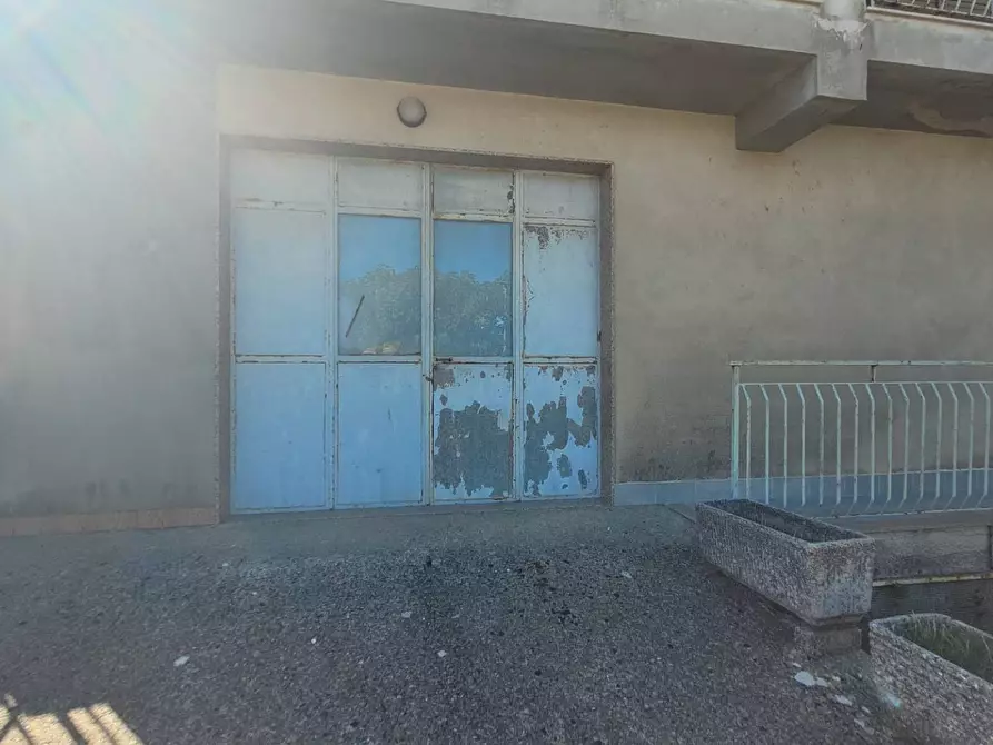 Immagine 29 di Palazzo in vendita  in Via Camillo Benso Conte di Cavour 80 a Buccheri