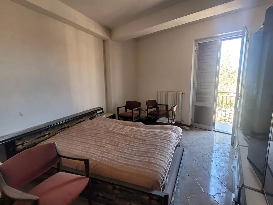 Immagine 31 di Palazzo in vendita  in Via Camillo Benso Conte di Cavour 80 a Buccheri