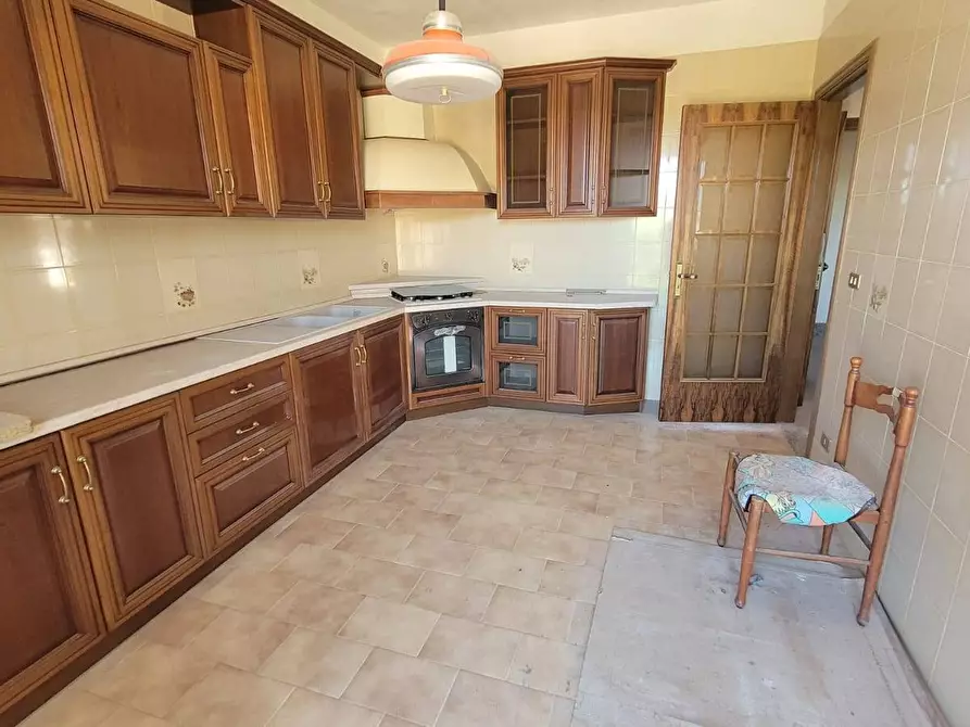 Immagine 35 di Palazzo in vendita  in Via Camillo Benso Conte di Cavour 80 a Buccheri