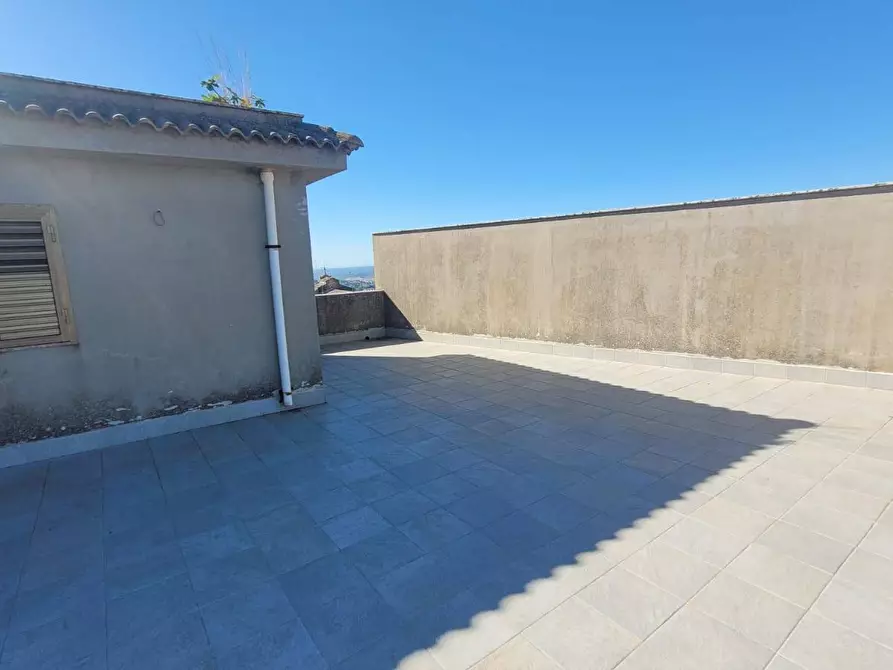 Immagine 41 di Palazzo in vendita  in Via Camillo Benso Conte di Cavour 80 a Buccheri