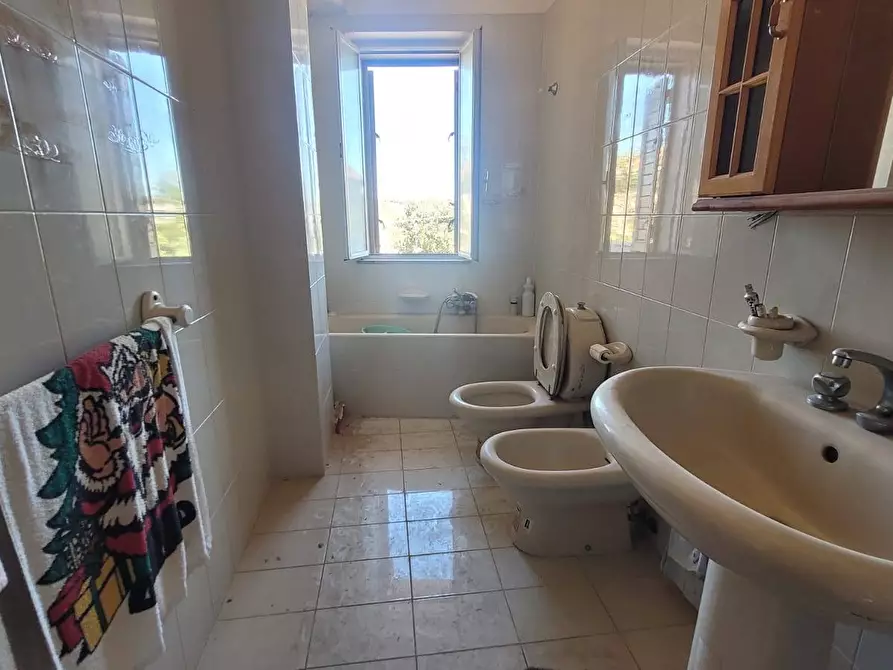 Immagine 44 di Palazzo in vendita  in Via Camillo Benso Conte di Cavour 80 a Buccheri