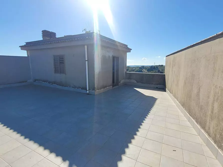 Immagine 50 di Palazzo in vendita  in Via Camillo Benso Conte di Cavour 80 a Buccheri