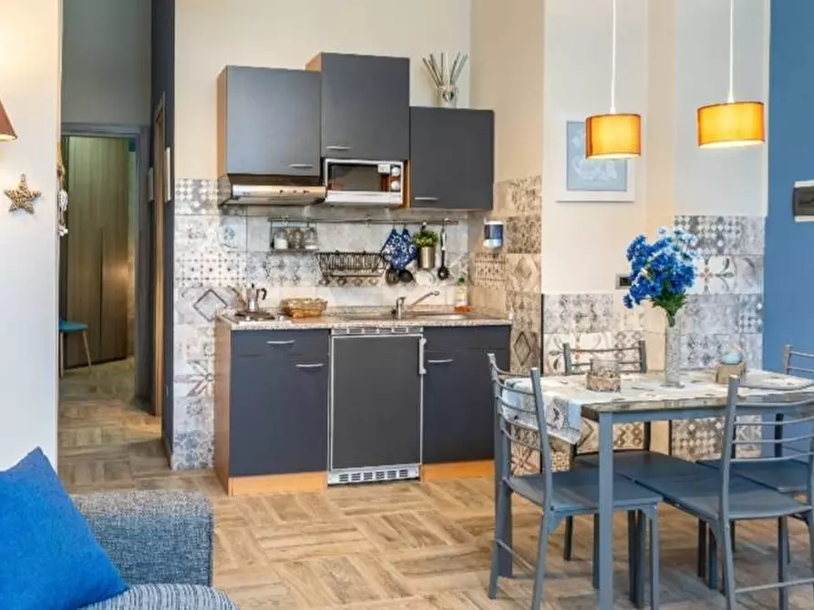 Immagine 1 di Appartamento in affitto  in Via Elorina a Siracusa