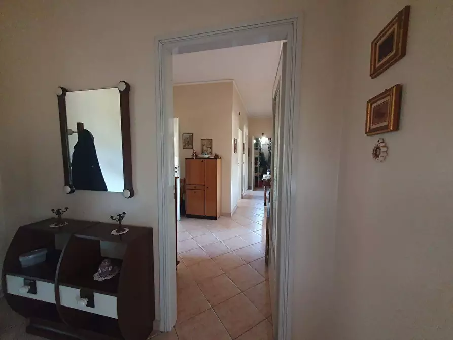 Immagine 4 di Appartamento in vendita  in P.le Medaglia D'Oro Carmelo Ganci 19 a Siracusa