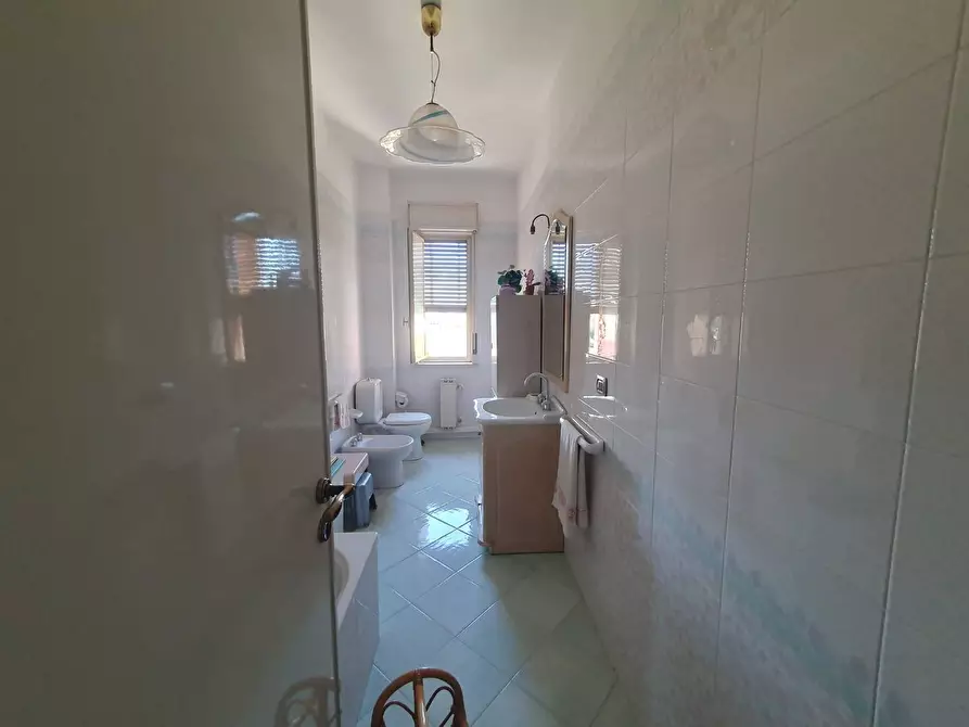 Immagine 11 di Appartamento in vendita  in P.le Medaglia D'Oro Carmelo Ganci 19 a Siracusa