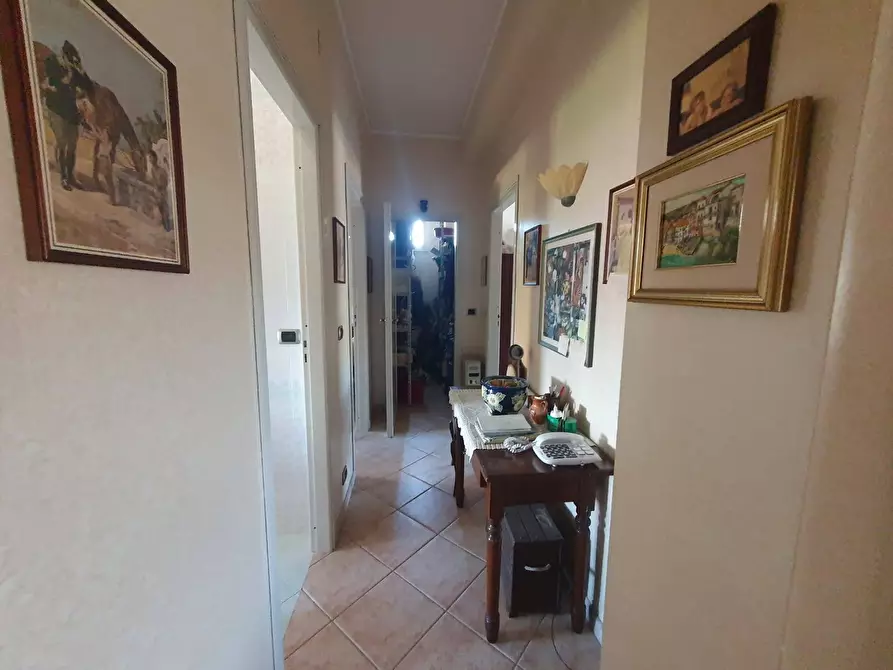 Immagine 13 di Appartamento in vendita  in P.le Medaglia D'Oro Carmelo Ganci 19 a Siracusa