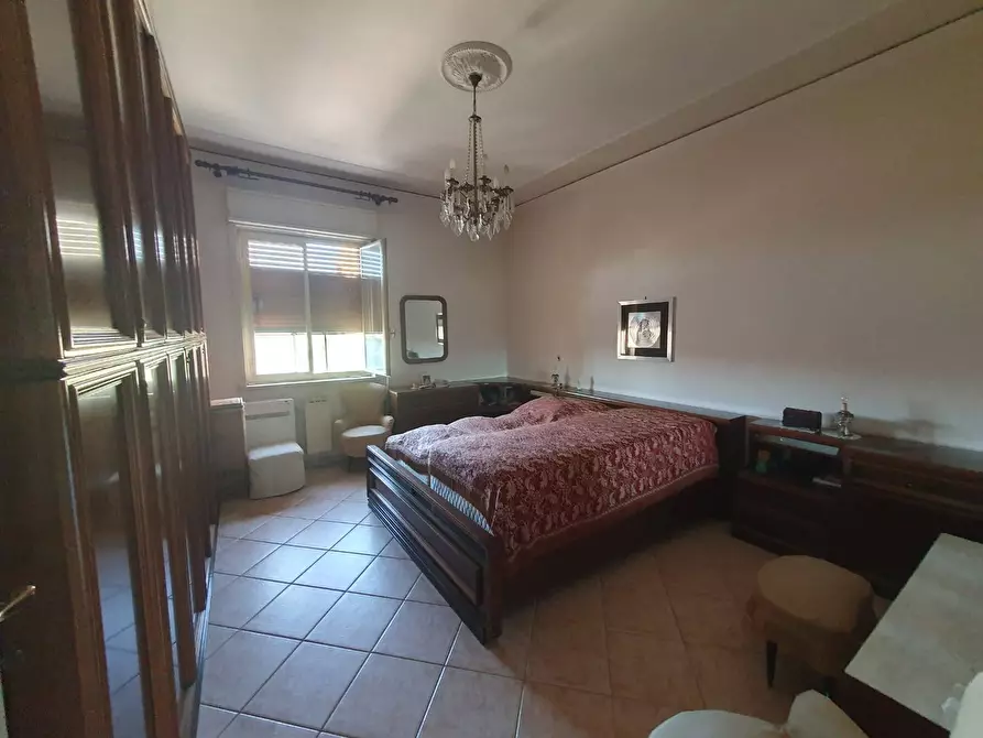 Immagine 14 di Appartamento in vendita  in P.le Medaglia D'Oro Carmelo Ganci 19 a Siracusa