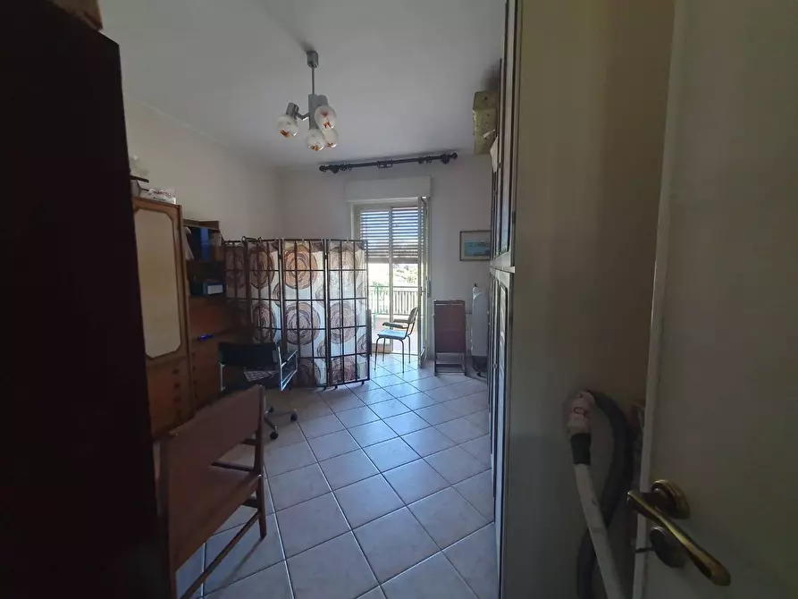 Immagine 15 di Appartamento in vendita  in P.le Medaglia D'Oro Carmelo Ganci 19 a Siracusa